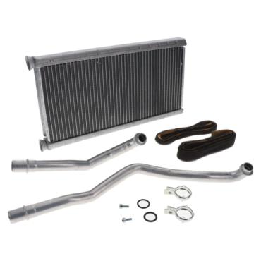 HEAT EXCHANGER