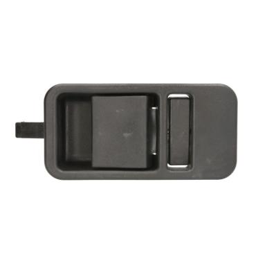 REAR DOOR & SIDE LOADING DOOR INNER HANDLE PASSENGER SIDE LH