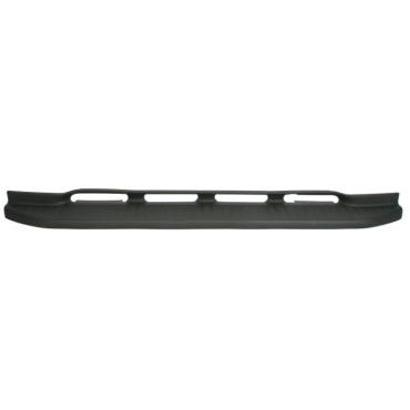 GREY REAR BUMPER FOOTBOARD COVER PANEL