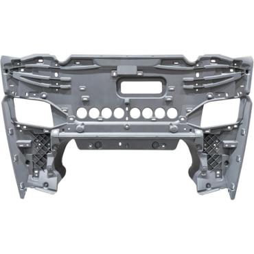 UPPER FRONT GRILLE MOUNTING PANEL