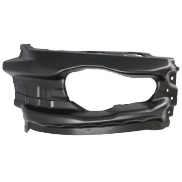BUMPER MOUNTING BRACKET DRIVER SIDE RH