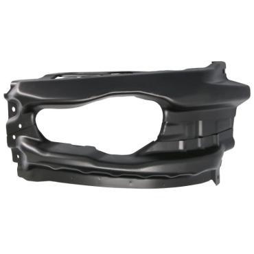 BUMPER MOUNTING BRACKET PASSENGER SIDE LH