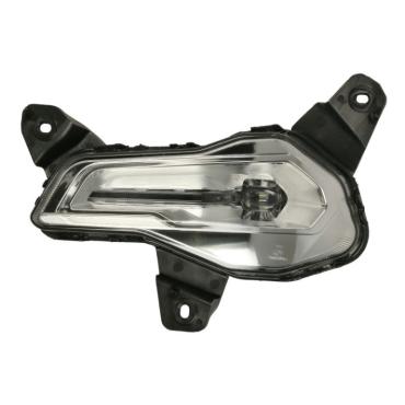LED FRONT FOG LAMP PASSENGER SIDE LH