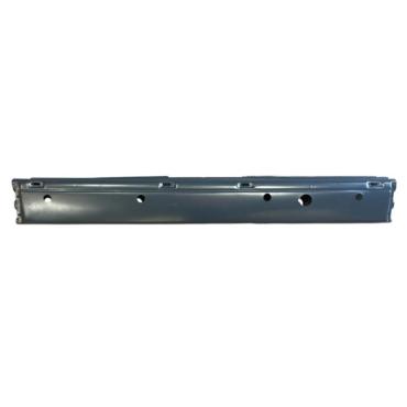 REAR BUMPER WITH PARKING SENSOR HOLES ONLY