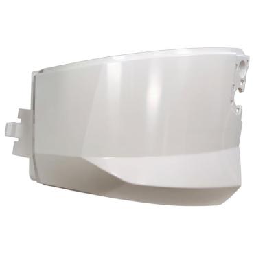FRONT BUMPER CORNER PASSENGER SIDE LH