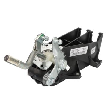 GEARSHIFT SELECTOR LEVER