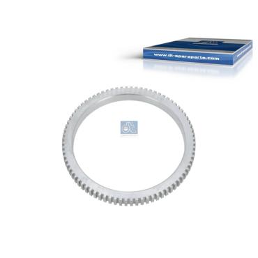 ABS EXCITER RING