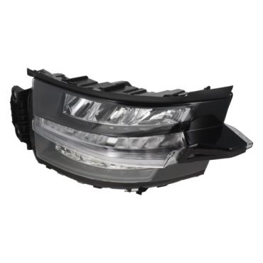 LED ELECTRIC ADJUST HEADLAMP PASSENGER SIDE LH