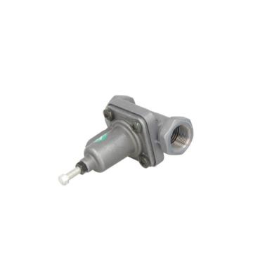 OVERFLOW CHARGING VALVE