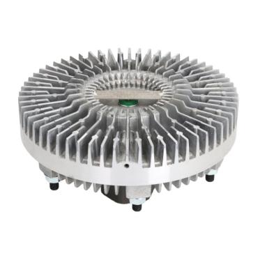 VISCOUS FAN CLUTCH HUB ONLY
