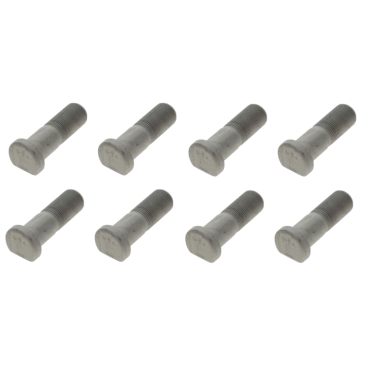 WHEEL STUD M20x1.5 UH 62MM (PACK OF 8)
