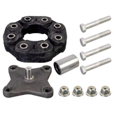 PROPSHAFT FLEXIBLE COUPLING REPAIR KIT