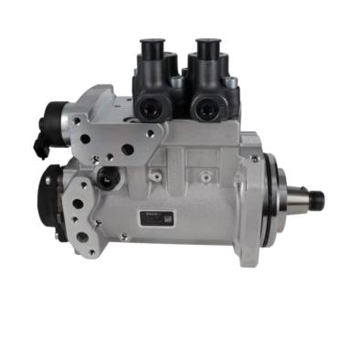 HIGH PRESSURE COMMON RAIL FUEL PUMP