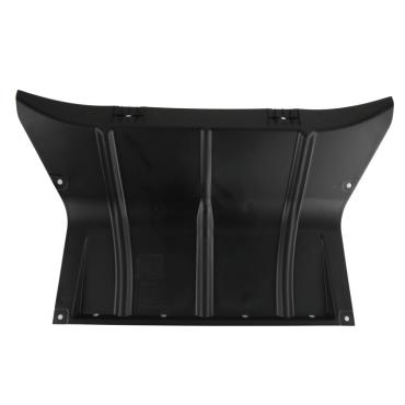 ENGINE UNDERTRAY COVER
