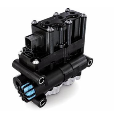 ECAS SOLENOID VALVE