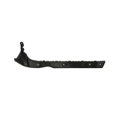 REAR BUMPER CORNER SUPPORT BRACKET PASSENGER SIDE LH