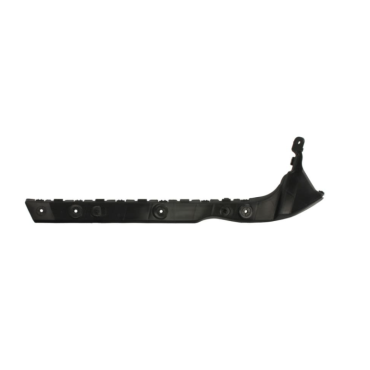 REAR BUMPER CORNER SUPPORT BRACKET DRIVER SIDE RH