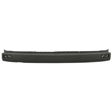 PRIMED REAR BUMPER