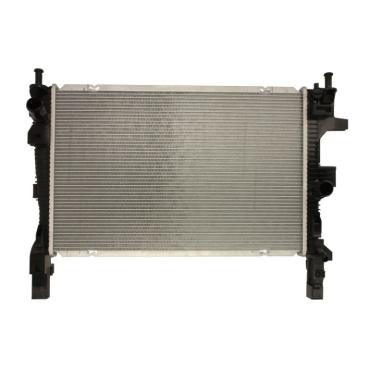 COOLANT RADIATOR