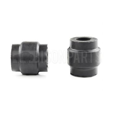 REAR ANTI ROLL BAR STABILIZING BAR LOWER DROPLINK BUSH (PAIR)
