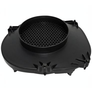 AIR FILTER HOUSING BOX LID