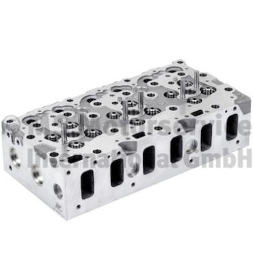 ENGINE CYLINDER HEAD