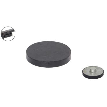 SUSPENSION ROAD SPRING WEAR BUFFER