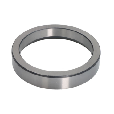 AXLE END THRUST RING