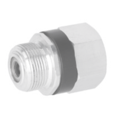 PRESSURE VALVE FOR COMPRESSOR