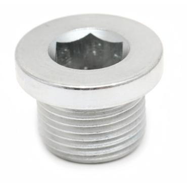 ENGINE OIL PAN SUMP DRAIN PLUG
