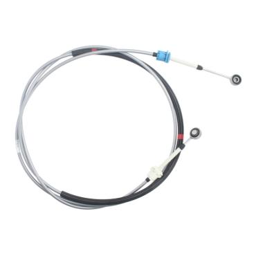 GEARSHIFT SELECTOR CONTROL CABLE 4310MM