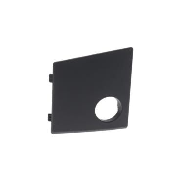 FOG LAMP END CAP COVER PASSENGER SIDE LH