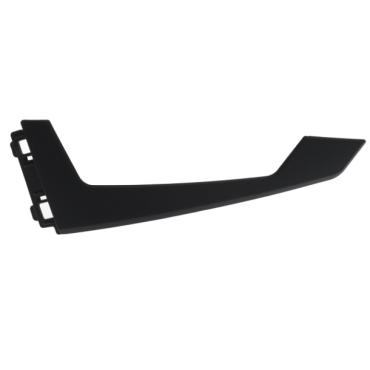 FRONT FOG LAMP SURROUND BEZEL DRIVER SIDE RH