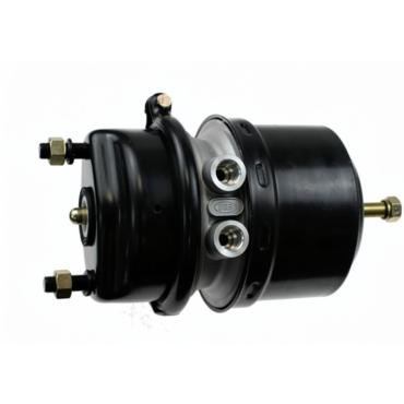 TYPE 24/24 REAR DISC SPRING BRAKE CHAMBER PASSENGER SIDE LH