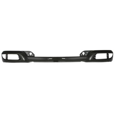 FRONT BUMPER WITH FOG LAMP HOLES