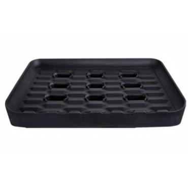 UPPER TREAD PLATE