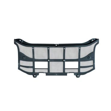 Lower Grille Panel Protection