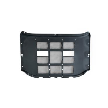 Upper Grille Panel Protection