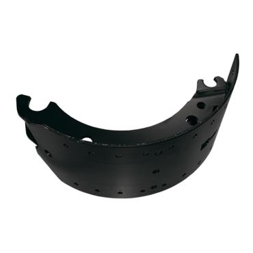 Unlined Bare Brake Shoe Only BC/98/1