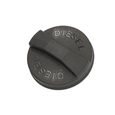 80mm Plastic Non Locking Bayonet Diesel Fuel Cap