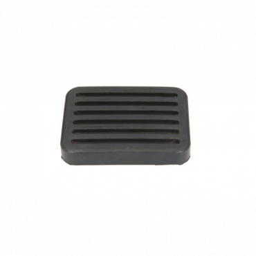 RUBBER CLUTCH PEDAL COVER