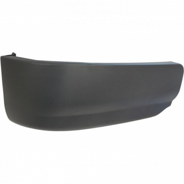 BUMPER CORNER DRIVER SIDE RH