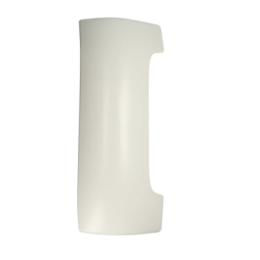 OUTER CORNER DEFLECTOR PANEL DRIVER SIDE RH