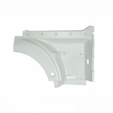 UPPER STEPWING DRIVER SIDE RH