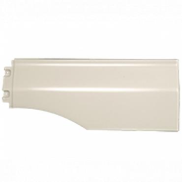 STEPWING EXTENSION PANEL PASSENGER SIDE LH