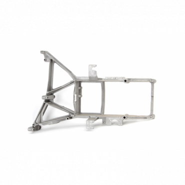 HEADLAMP SUPPORT BRACKET PASSENGER SIDE LH
