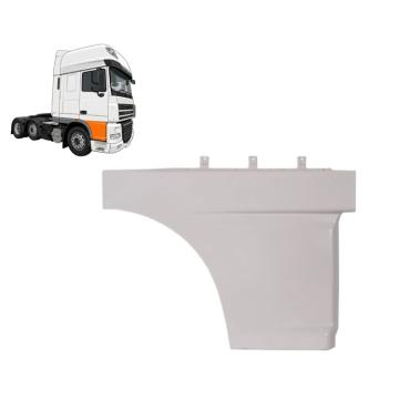 FRONT DOOR LOWER EXTENSION PANEL DRIVER SIDE RH