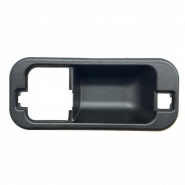 FRONT OUTER DOOR HANDLE HOUSING PASSENGER SIDE LH