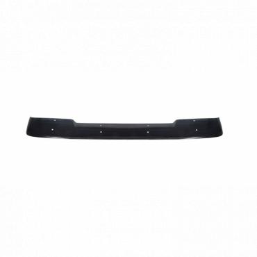 SUNVISOR ONLY WITHOUT MARKER LAMP HOLES
