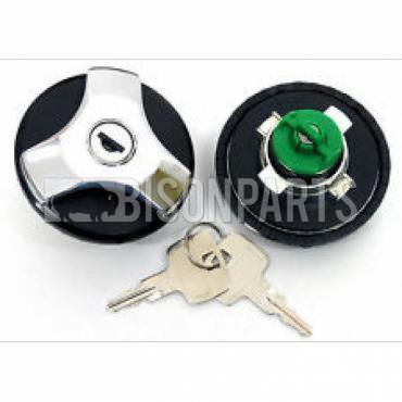 38MM LOCKING FUEL CAP